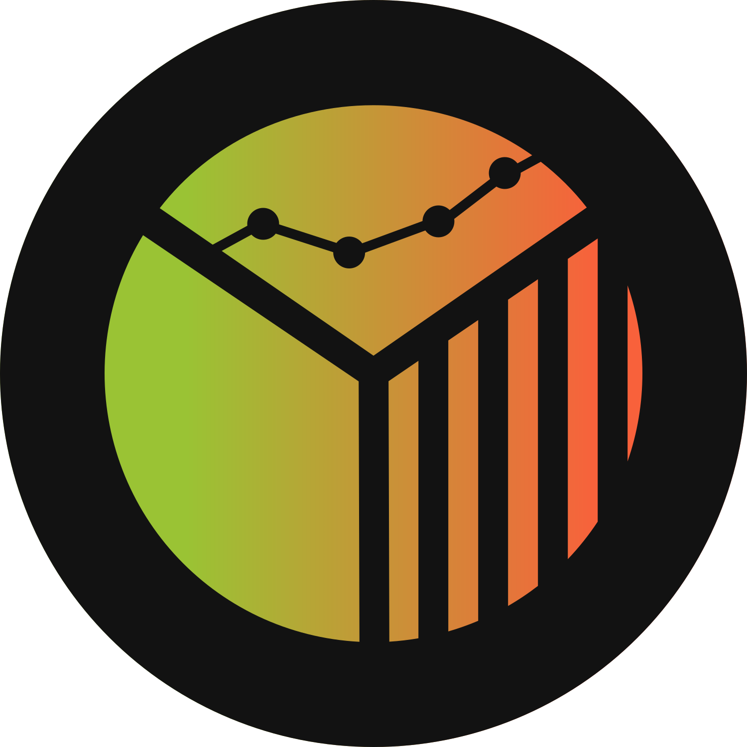 Portfolio Tracker-logo